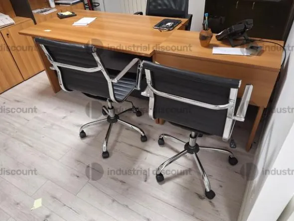 1#9468 Attrezzatura informatica e arredo ufficio