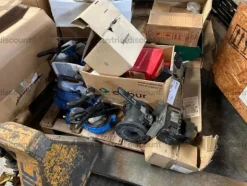 14#8948 Attrezzatura lavorazione lamiere