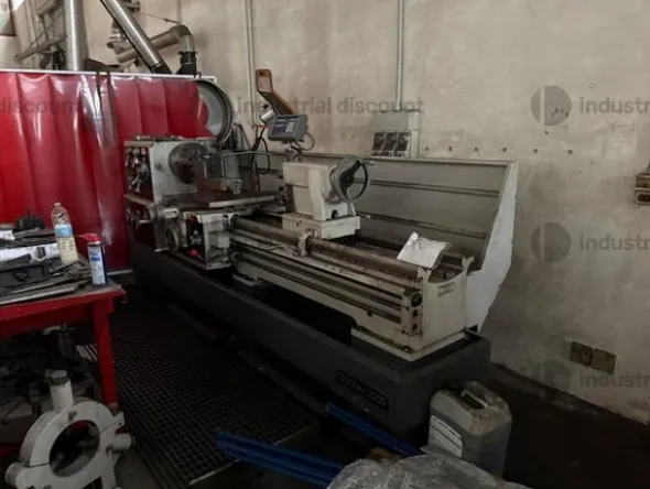 14#8948 Attrezzatura lavorazione lamiere