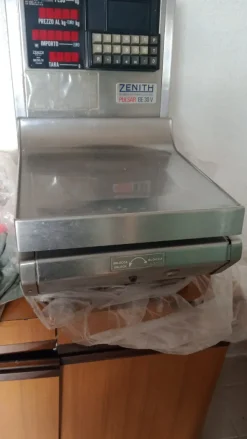 Attrezzatura macelleria