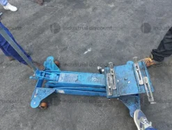 23#9138 Attrezzatura meccanica
