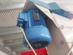 23#9138 Attrezzatura meccanica
