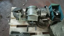 attrezzatura meccanica