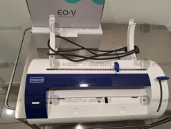 1#9147 Attrezzatura medica ed elettronica da ufficio