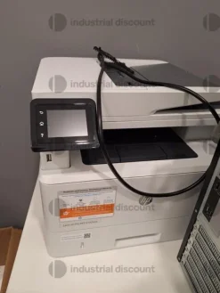 1#9147 Attrezzatura medica ed elettronica da ufficio