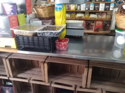 Attrezzatura multiuso