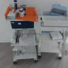 5#8917 Attrezzatura odontoiatrica
