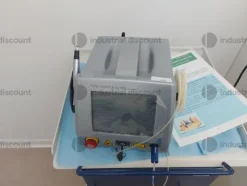 5#8917 Attrezzatura odontoiatrica