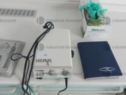 5#8917 Attrezzatura odontoiatrica
