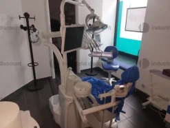 2#9994 Attrezzatura odontoiatrica