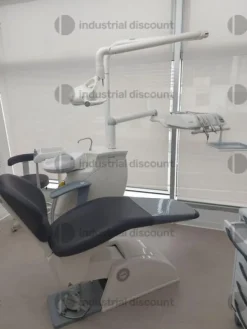 1#8917 Attrezzatura odontoiatrica