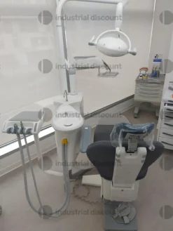 1#8917 Attrezzatura odontoiatrica