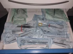 5#9994 Attrezzatura odontoiatrica