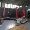 ATTREZZATURA OFFICINA GOMMISTA E REVISIONE AUTO
