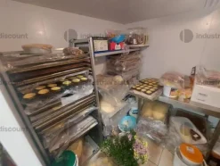 3#9562 Attrezzatura pasticceria