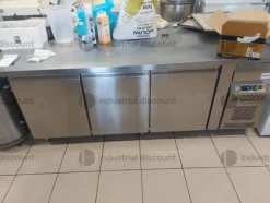3#9562 Attrezzatura pasticceria