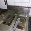 15#8270 Attrezzatura per bar e pasticceria