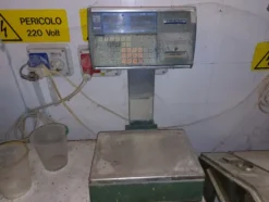 15#8270 Attrezzatura per bar e pasticceria