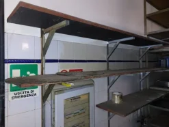 15#8270 Attrezzatura per bar e pasticceria