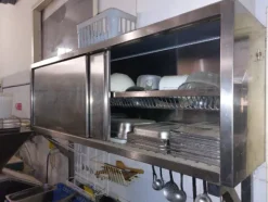 15#8270 Attrezzatura per bar e pasticceria