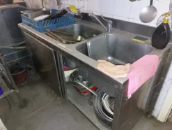 15#8270 Attrezzatura per bar e pasticceria