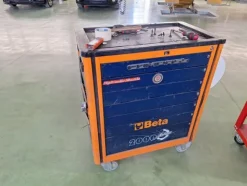 19#8759 Attrezzatura per carrozzeria