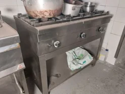 7#8037 Attrezzatura per cucina