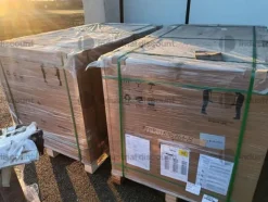 14#9095 Attrezzatura per impianto fotovoltaico