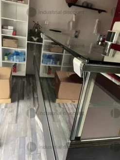 1#9059 Attrezzatura per la lavorazione delle carni