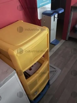 1#9059 Attrezzatura per la lavorazione delle carni