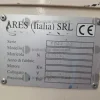 1#9775 Attrezzatura per la lavorazione delle pelli