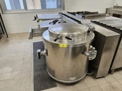 Attrezzatura per la mensa / Cucina aziendale