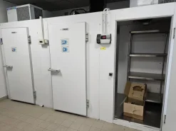 Attrezzatura per la mensa / Cucina aziendale