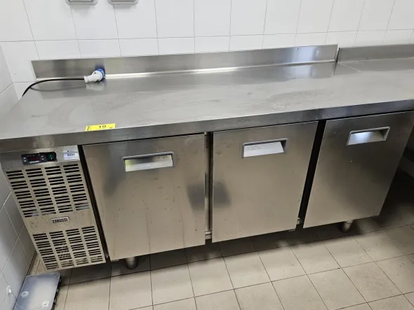 Attrezzatura per la mensa / Cucina aziendale