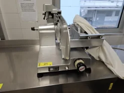 Attrezzatura per la mensa / Cucina aziendale