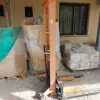 5#8012 Attrezzatura per la movimentazione della merce
