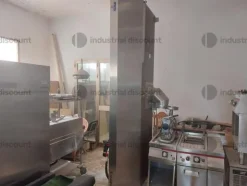 1#9616 Attrezzatura per la ristorazione
