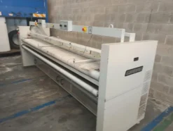 3#6434 Attrezzatura per lavanderia industriale