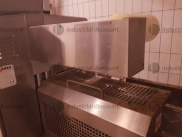 2#9257 Attrezzatura per lavorazione carne