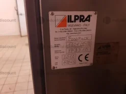 2#9257 Attrezzatura per lavorazione carne