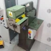 1#9471 Attrezzatura per lavorazione del cuoio e Fiat Ducato