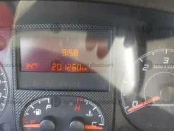 1#9471 Attrezzatura per lavorazione del cuoio e Fiat Ducato