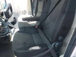 1#9471 Attrezzatura per lavorazione del cuoio e Fiat Ducato