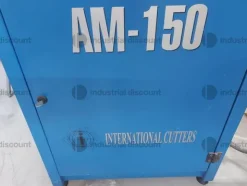 1#9471 Attrezzatura per lavorazione del cuoio e Fiat Ducato