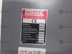 1#9471 Attrezzatura per lavorazione del cuoio e Fiat Ducato