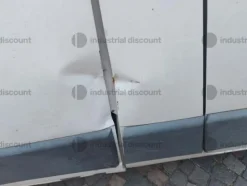 1#9471 Attrezzatura per lavorazione del cuoio e Fiat Ducato