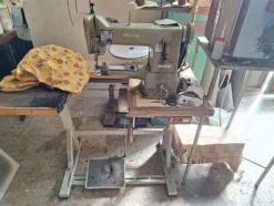 1#8554 Attrezzatura per lavorazione tessile