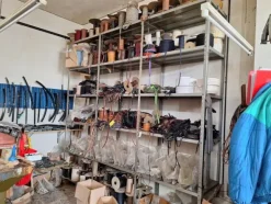 1#8554 Attrezzatura per lavorazione tessile