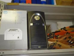 65#3380 Attrezzatura per linea revisione automezzi