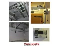 Attrezzatura per macelleria completa